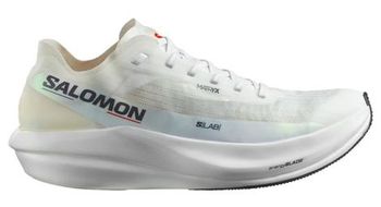 Salomon S/LAB Phantasm 2 Made in France - hombre - blanco