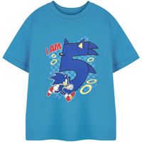dessins animes camiseta i am 5 para nino