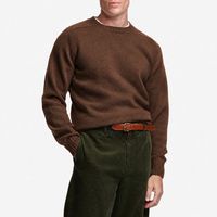 sebago jersey gilead para hombre