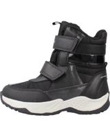 de geox j sentiero girl b ab negro
