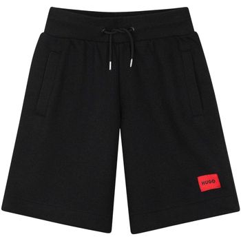 HUGO Short niña GT56983 para niña