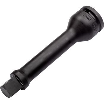 Hazet 1005s-7 Extensión De Impacto ∙ Cuadrado Hueco 3/4 Pulgadas (20 Mm) ∙ Cuadrado Macizo 3/4 Pulgadas (20 Mm) ∙ 175 Mm