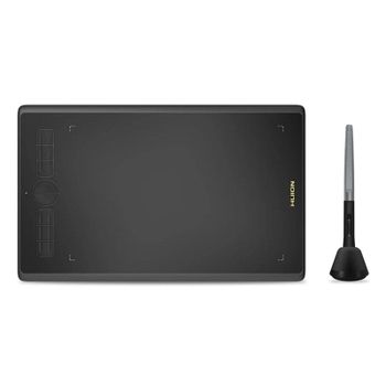 Tableta gráfica HUION H610X 5080 LPI 254 x 158.8 mm 8192 niveles