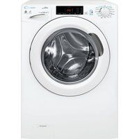 gcsw 496t nfc 9 kg washer dryer - white white
