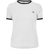 jack wills camiseta trinkey para mujer