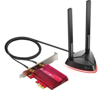 Archer TX3000E PCIe Wireless Card