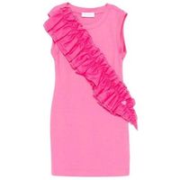 monnalisa vestido 17e90552080097 para nina