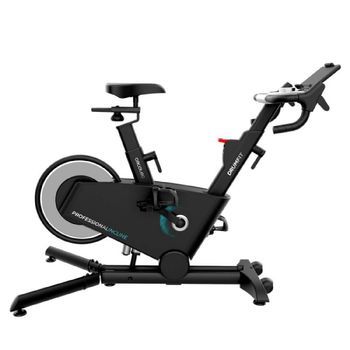 Bicicleta Drumfit Indoor Professional Incline Cecotec