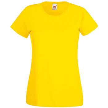 Universal Textiles Camiseta 61372 para mujer