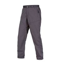 pantalon largo deportivo endura hummvee trouser ii gris oscuro ciclismo talla m