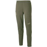 puma pantalon chandal ac milan 20222023 para hombre
