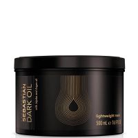 sebastian professional dark oil lightweight mask 1689 oz