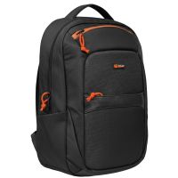 pccom essential nexo mochila portatil hasta 173 negra
