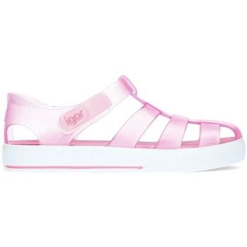 IGOR Zapatos s10171 rosa para hombre