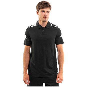 adidas Polo Polo squadra 25 tissu respirant para hombre
