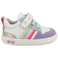 primigi deportivas moda plk 14032 bianco para nina