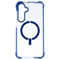 funda bumper compatible con magsafe compatible con samsung galaxy s24