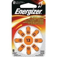 energizer energizer enzincair13-8p bateria no-recargable