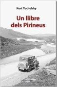 Un llibre dels Pirineus