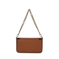 michael kors bolsos mujer - marron talla os