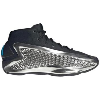 adidas Zapatillas de baloncesto Baskets Anthony Edwards 1 Low tige en textile para hombre