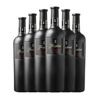 freixenet vino tinto seleccion especial tinto catalunya 75 cl 135 vol pack de 6 unidades