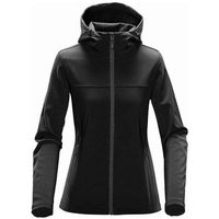 stormtech chaqueta orbiter para mujer