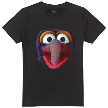 The Muppets Camiseta TV35053 para hombre