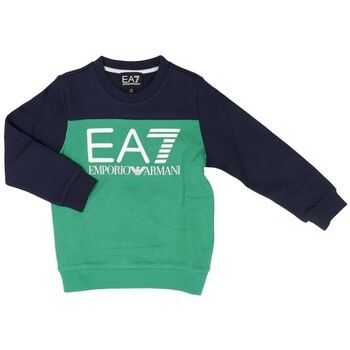 Emporio Armani EA7 Jersey 6YBM57-BJ07Z para niño