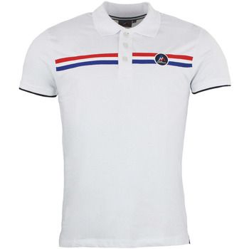 Peak Mountain Polo Polo manches courtes homme CEROCE para hombre