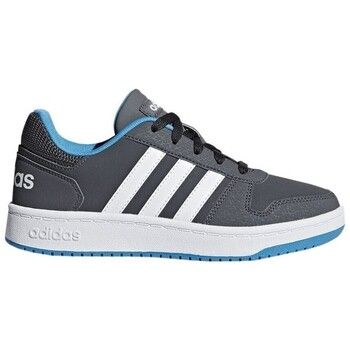 adidas Zapatillas Hoops 20 K para niño
