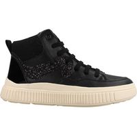 geox deportivas moda j66m3d 05402 j laquinny para nina