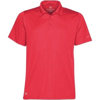 Stormtech Polo Eclipse para hombre