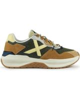 de munich zapatillas casual munich nexa 8097006 marron caqui