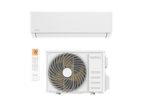 aire acondicionado split 1 x - daitsu 3nda01705 artic ds-12kz 3027 fgh inverter r32 blanco