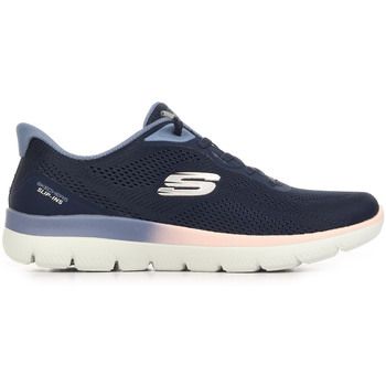 Skechers Deportivas Moda Summits Sweet Skies para mujer
