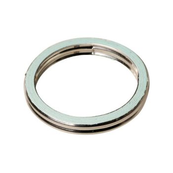 Junta de tubo de escape 36.5x46x4mm culata Athena