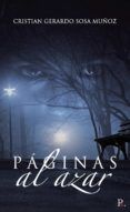 Páginas al azar