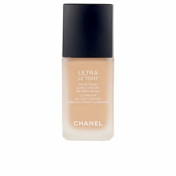 Maquillaje Fluido Chanel Le Teint Ultra B60 30 Ml