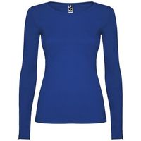 roly camiseta manga larga extreme para mujer