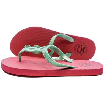 BEPPI Chanclas Sandales 36 empeigne en TPU para mujer