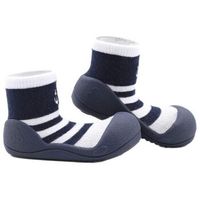 attipas pantuflas marine boy a21nm azul para nino