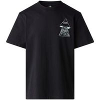 the north face camiseta nf0a8gqx para hombre