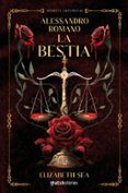 alessandro romano la bestia