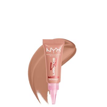 NYX Professional Makeup Lid Lingerie Cream Eye Pigment 6ml (Various Shades) - Beige Appeal