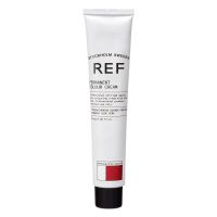 ref stockholm permanent colour vegan permanent hair dye 64 dark copper blonde 100 ml
