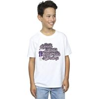 willy wonka tops y camisetas dreamers text para nino