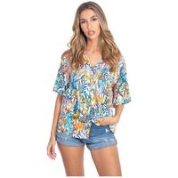 isla bonita by sigris camisa camisa para mujer