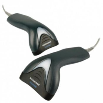 Lector de códigos de barras Datalogic Touch 65 Pro USB RS-232 15 cm IP30 Negro