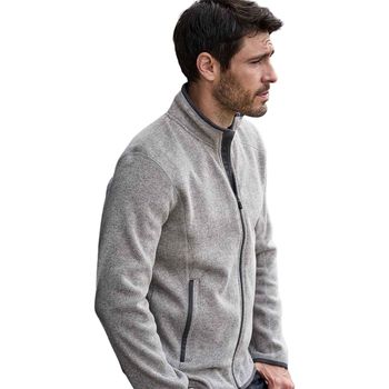 Tee Jays Cazadora T9615 para hombre